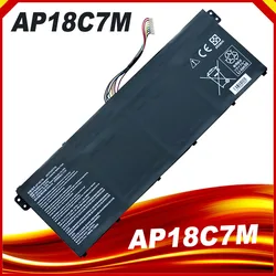 SeagullStar AP18C7M Battery for Acer Swift 5 SF514-54GT SP513-54N-546V SF313-52