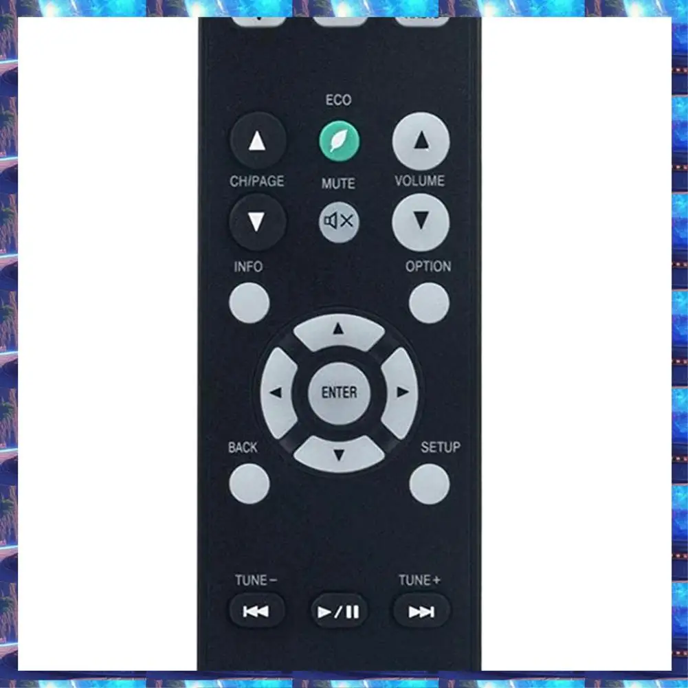 2025 RC-1217 Remote…