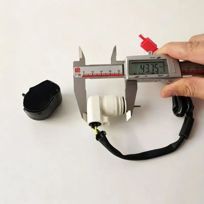 High Performance Carburetor Electric Choke Enrichment Valve Fit for CVK20/24/26/30/34 Scooter Moped Engine Parts