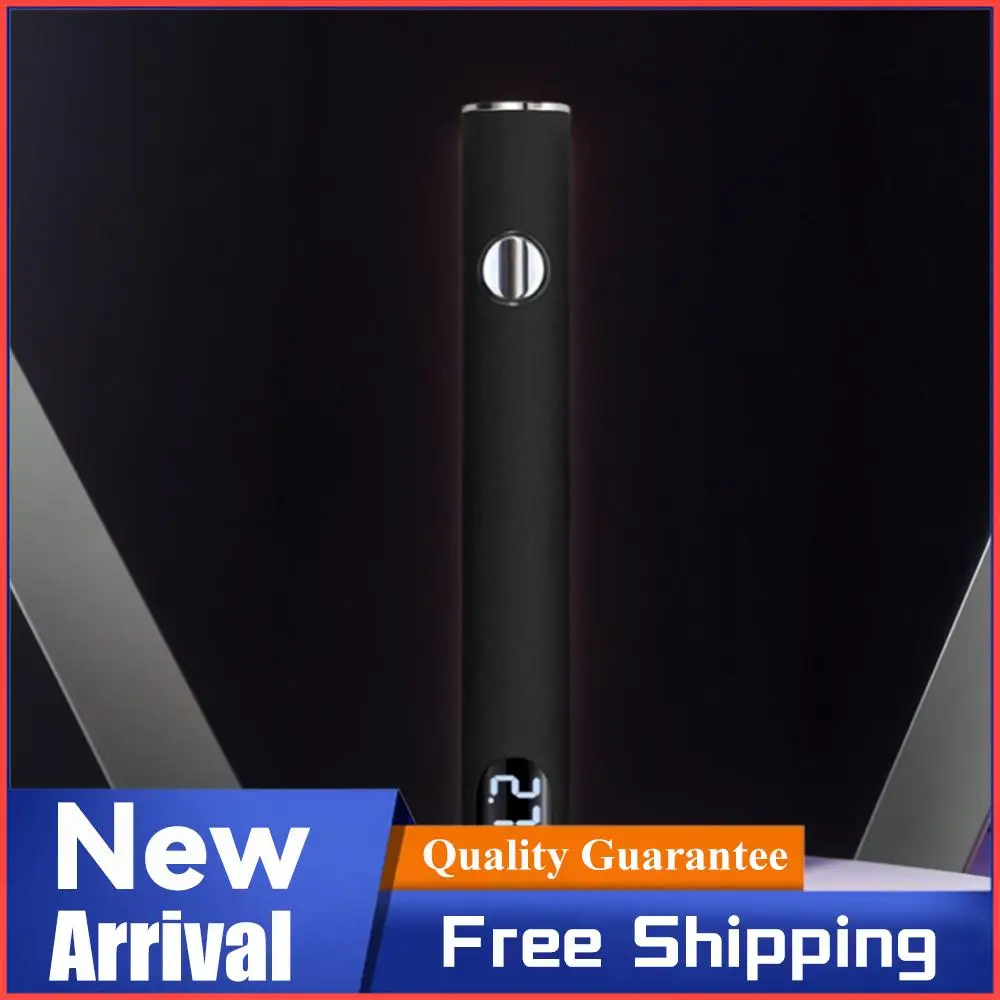 

510 Thread Battery Cart Pen with USB Charger Cable Mini Battery Welding Tool Solder Repair Tools (No Soldering Iron Tip)