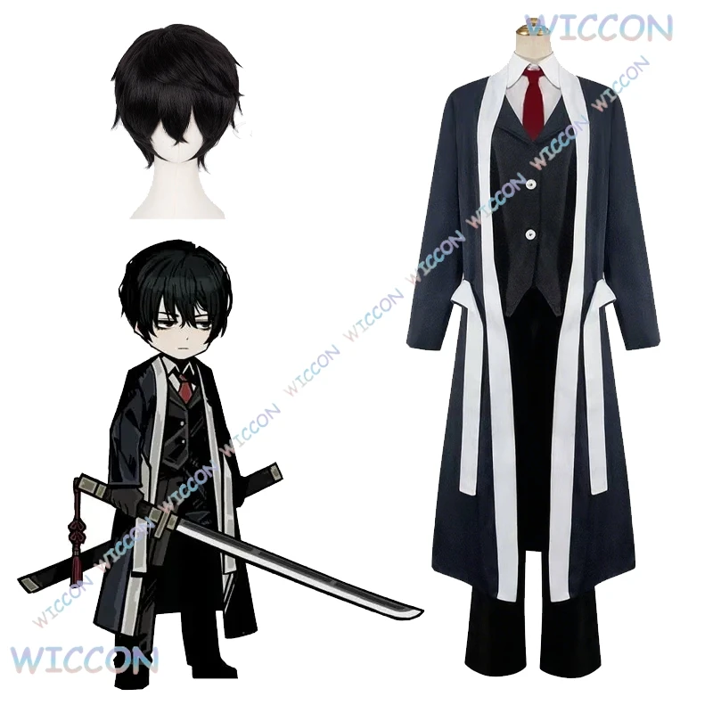 [Cosroom]Limbus Com…