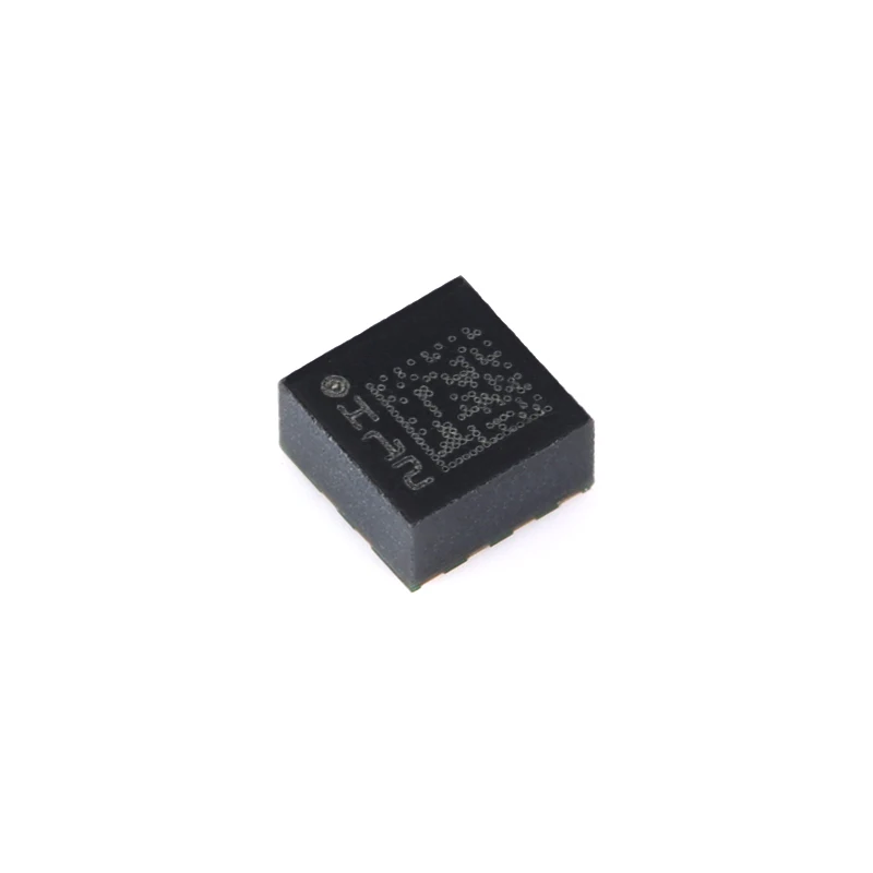 10pcs/Lot LIS2HH12TR LGA-12 Accelerometers 3-axis Accelerometer, +-2g/+-4g/+-8g Full Scale, High-speed I2C/SPI Digital Outp