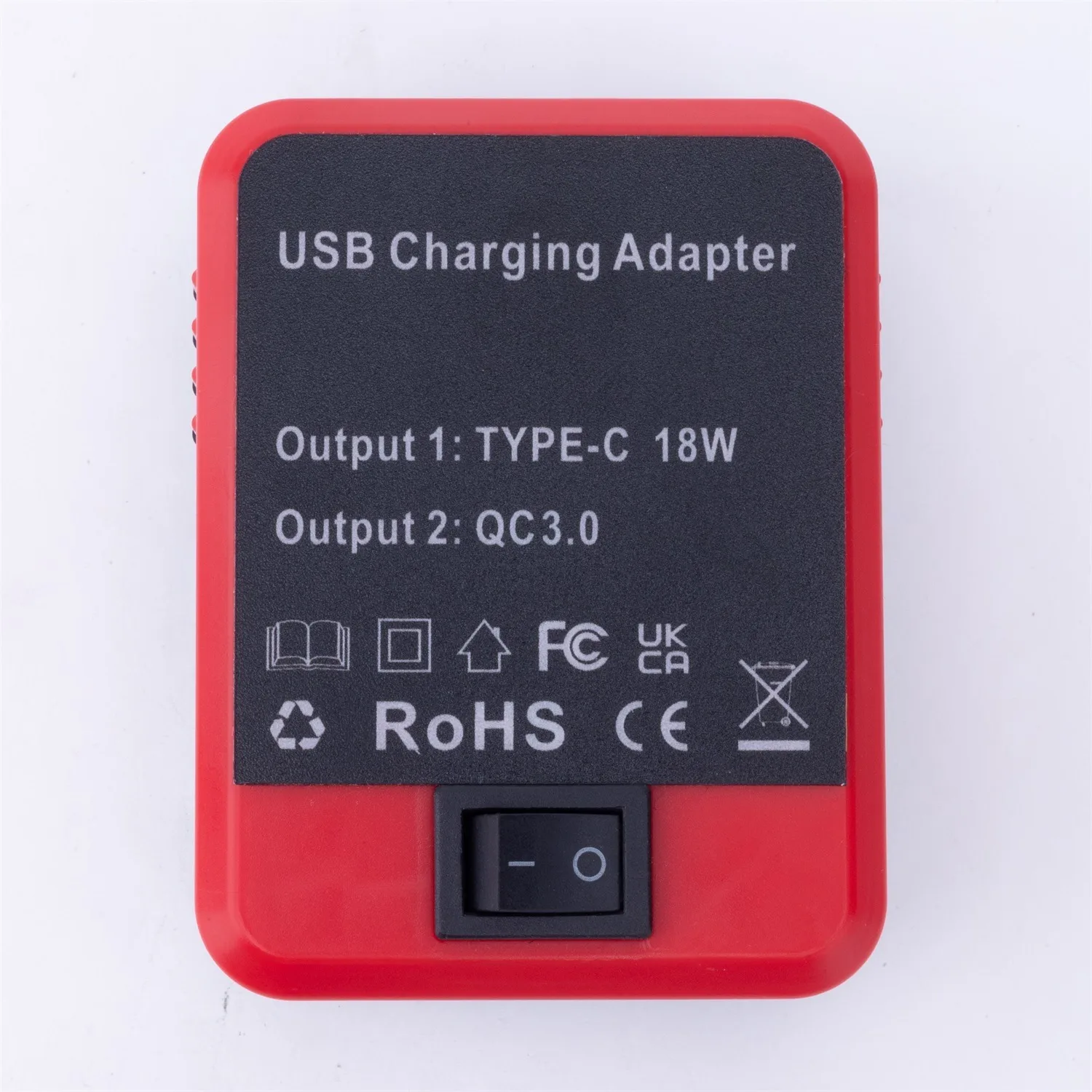 For Mobile Phone Fast Charging Interface Adapter Power Bank For Lidl Parkside X20V Lithium Battery  (Not a battery charger)