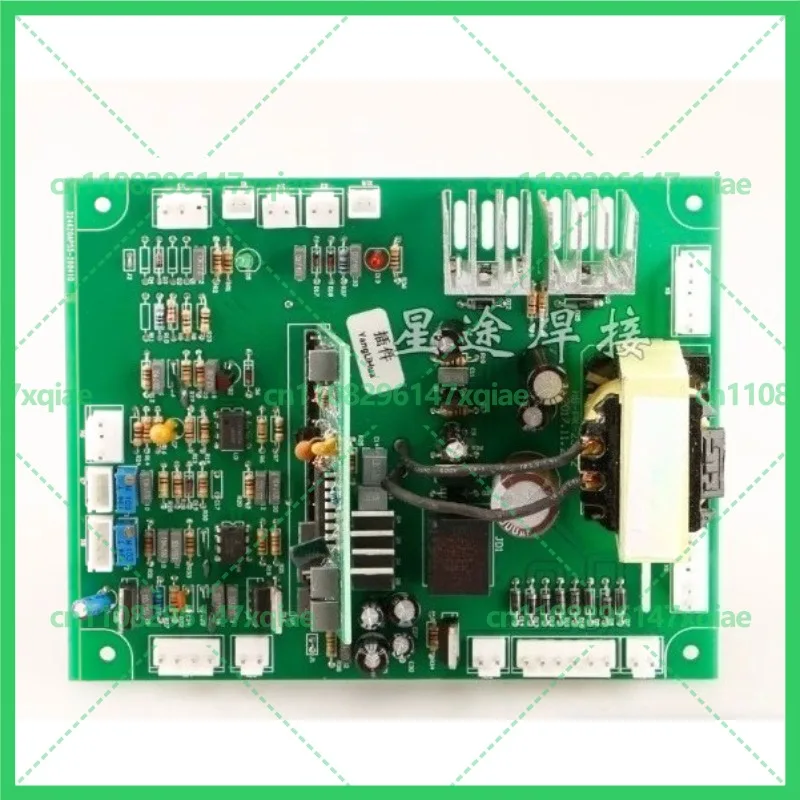 New For LGK‑100/120 Plasma Cutter High‑Frequency Ignition High‑Voltage Board CUT Arc Starting Circuit Board Repair Parts