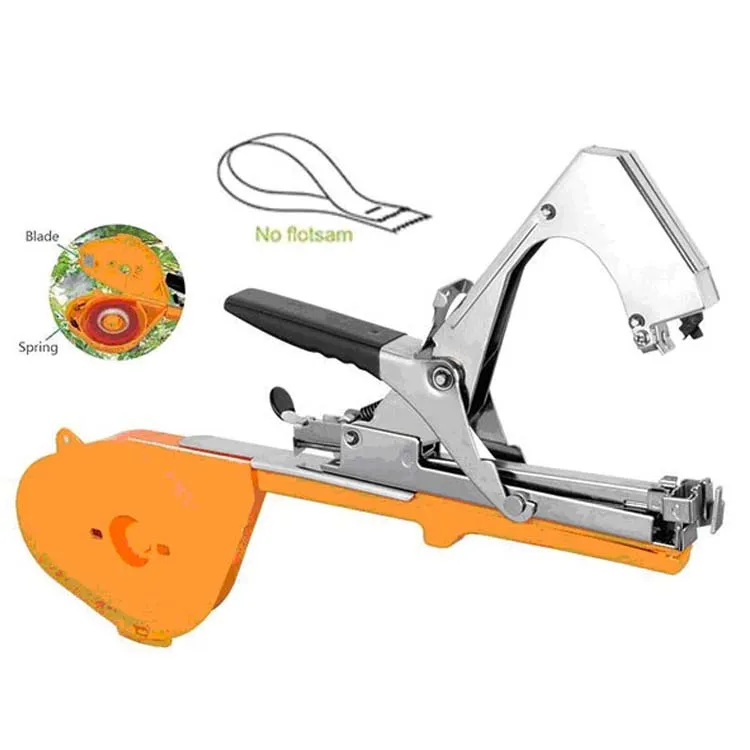 

2025Tape Tying Machine Plant Tie Tape Hand Tying Machine