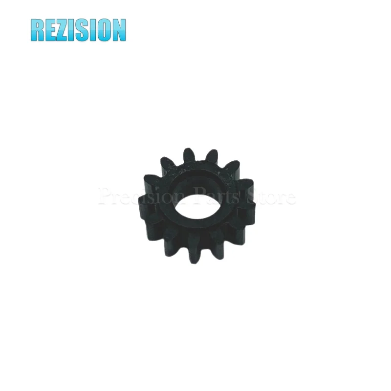 10PCS Waste Toner Gear For Ricoh 1812 1610 2015 1811 1911 1800 1015 2000 2001 13T Powder Gear Printer Copier Parts 13T