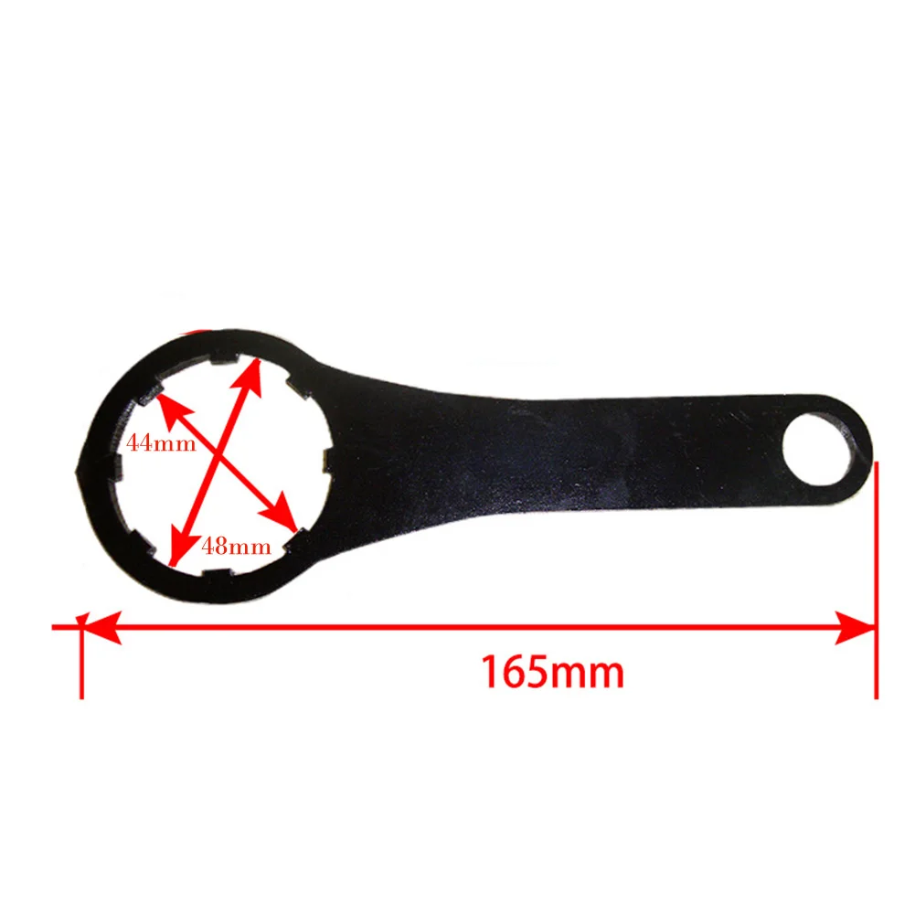 1PC Lid Opener Wrench Steel Bucket Cover Tightening Wrench Cover Twisting Wrench Opener Spanner For 5L-30L Water Bucket Drum