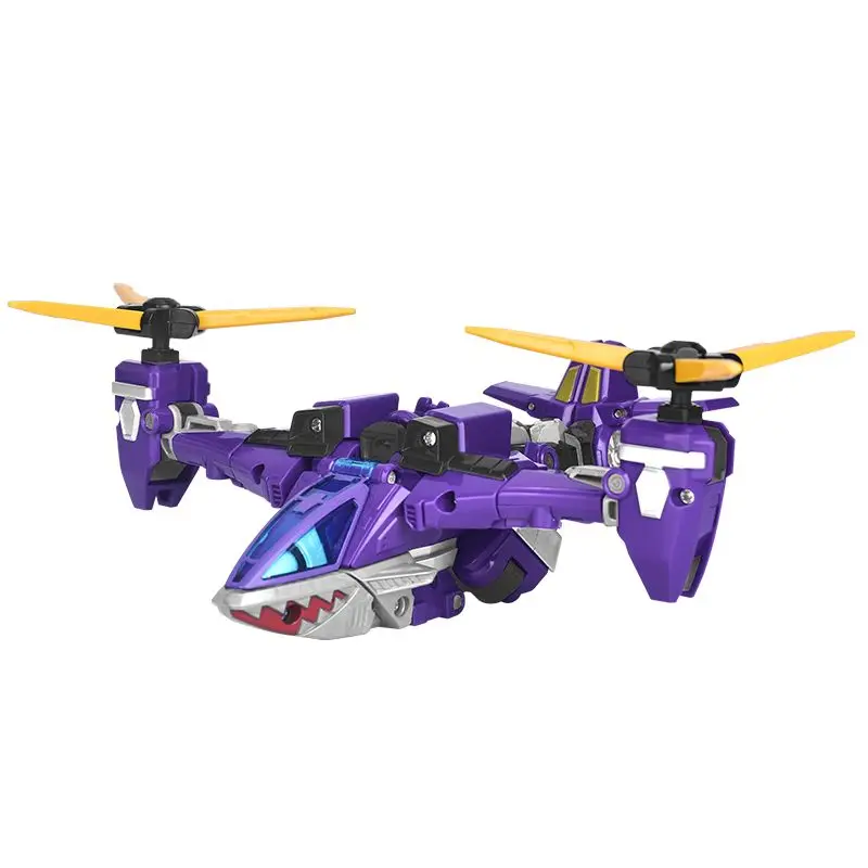 Thumbnail 4 - #14 Best Selling Car to Robot Transforming Toys