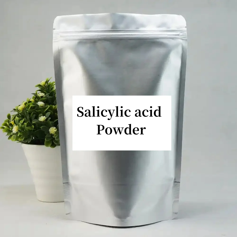 Salicylic-acid