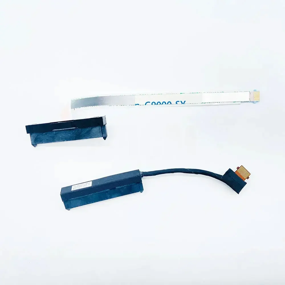 For HP ProBook 430 G440 445 445R 450 455 455R 470 G3 G4 G5 G6 G7 Laptop SATA Hard Drive HDD SSD Connector Flex Cable DD0X8IHD010