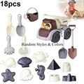 18pcs Car