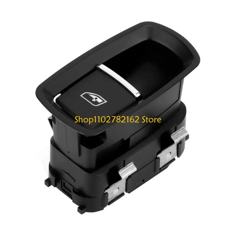 

547B Replace 7PP959855CDML 7PP959855BDML Window Button for 911 Electric Power Window Control Switch