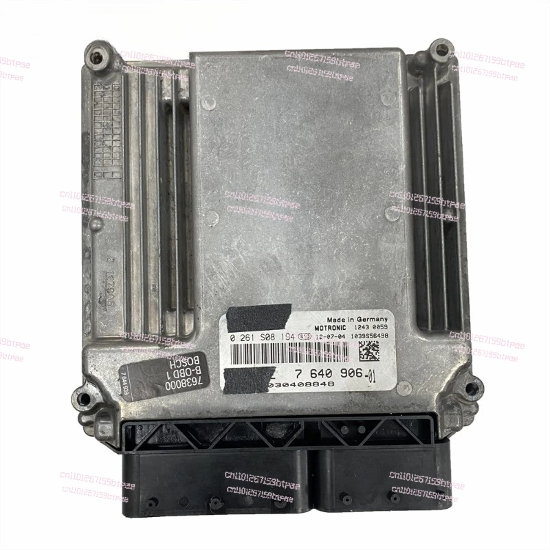 

0261S08194 Automotive computer version ECU