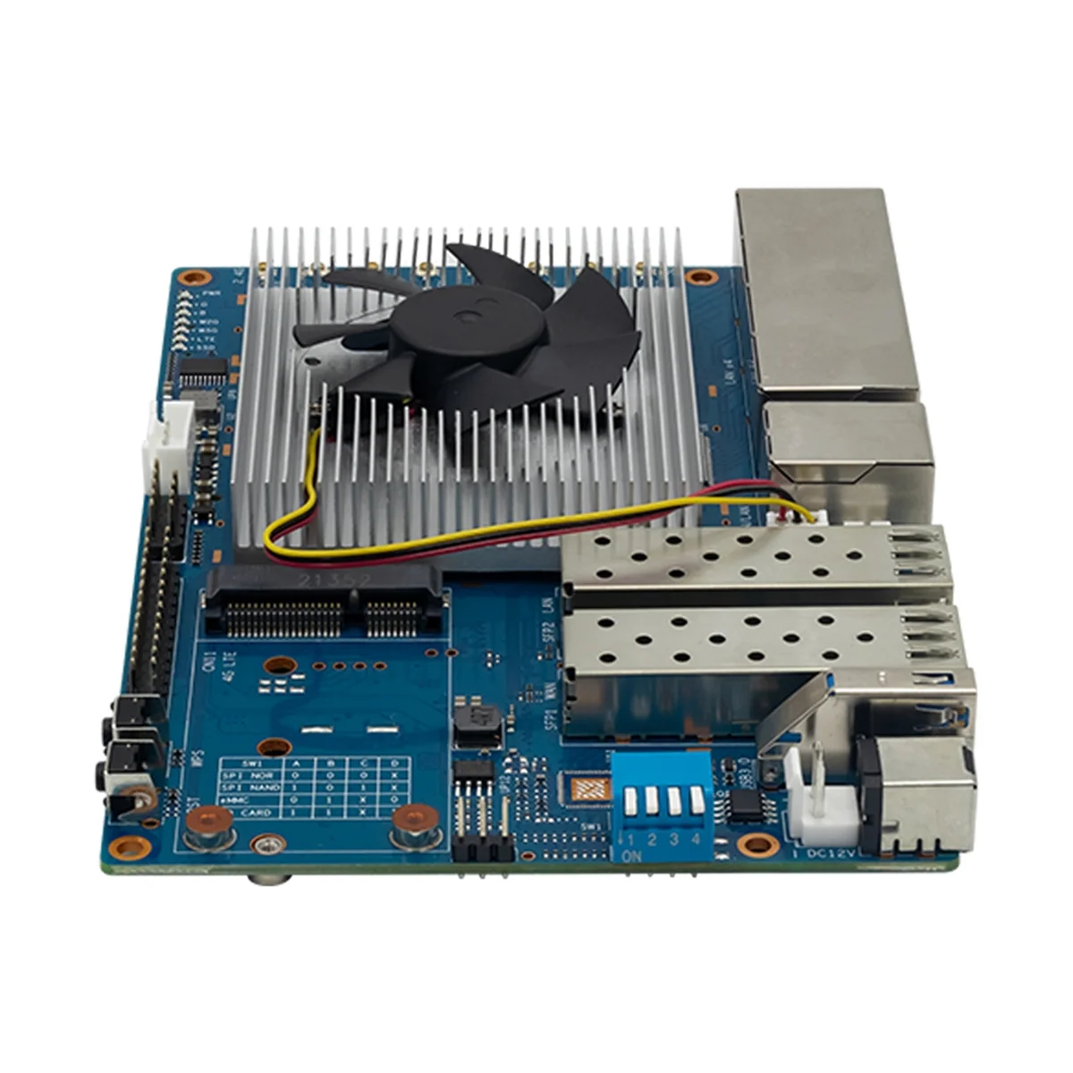 Baae For Banana Pi … - image