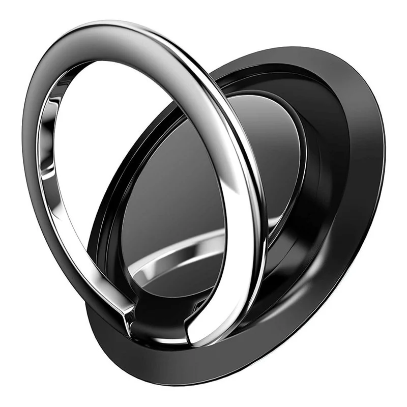 Fingerring halter Stand griff 360 drehbar für Handy Auto Magnet halterung Telefon zurück Aufkleber Pad Universal halterung