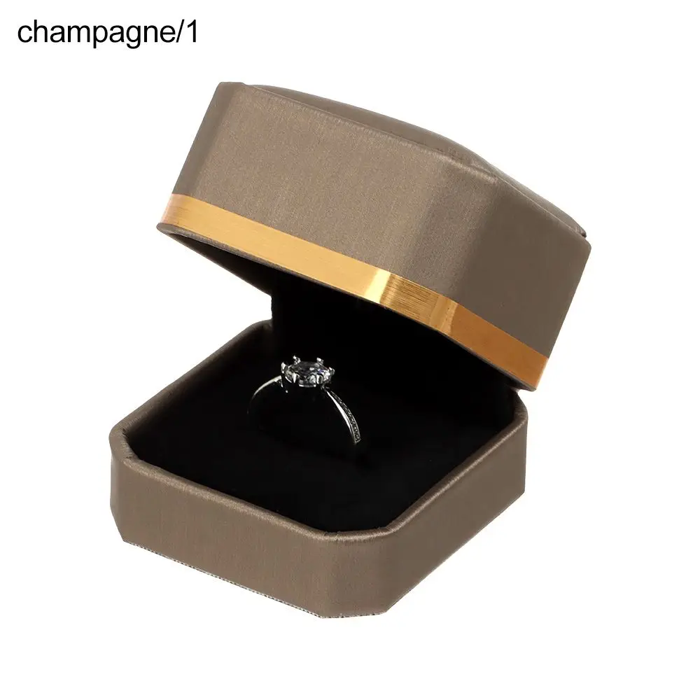 

Подарки для вечеринок, пластиковая витрина, серьги, презентация, упаковка для ювелирных изделий, коробка для колец, коробки для хранения, витрина для ювелирных изделий