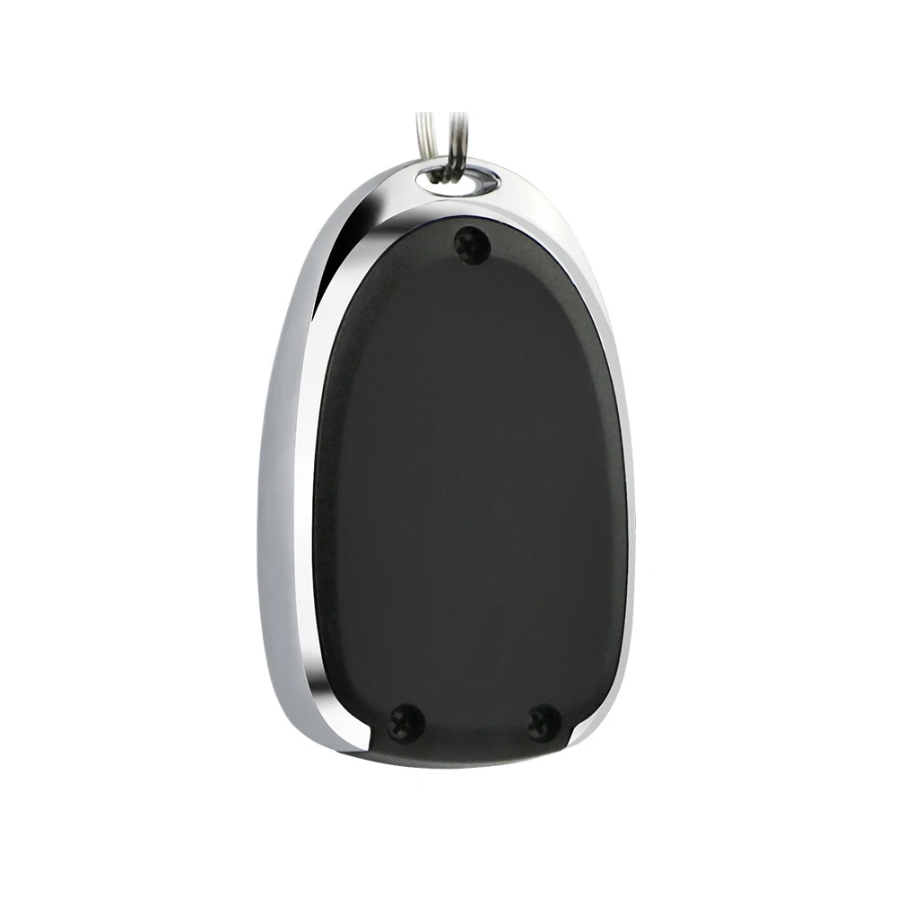 ل Kebidu 433 ميجا هرتز رمز ثابت ناسخ ريموت باب المرآب التحكم عن بعد فتاحة الكهربائية الوجه إلى الوجه بوابة السيارة الارسال