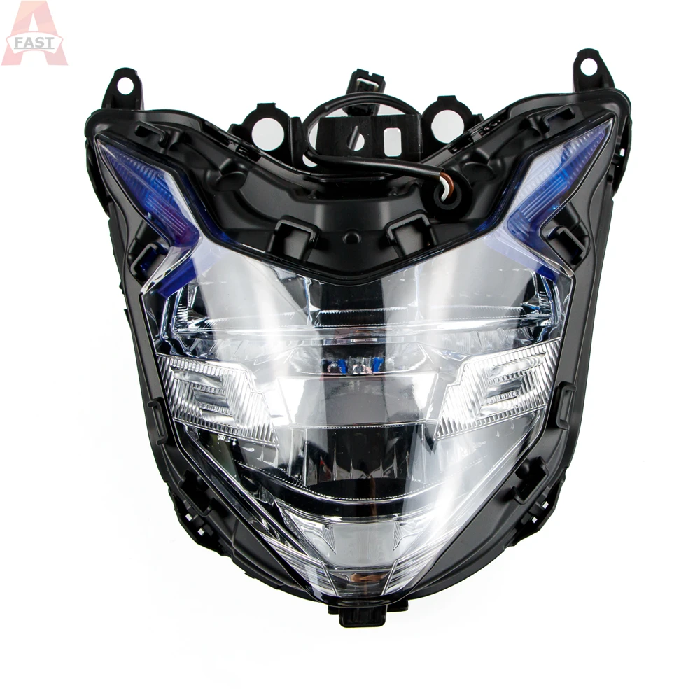 Fit For HONDA CB500X CB500F 2016 - 2021 Motorcycle LED Headlight Headlamp Assembly Head Light CB 500F 500X 2017 2018 2019 2020