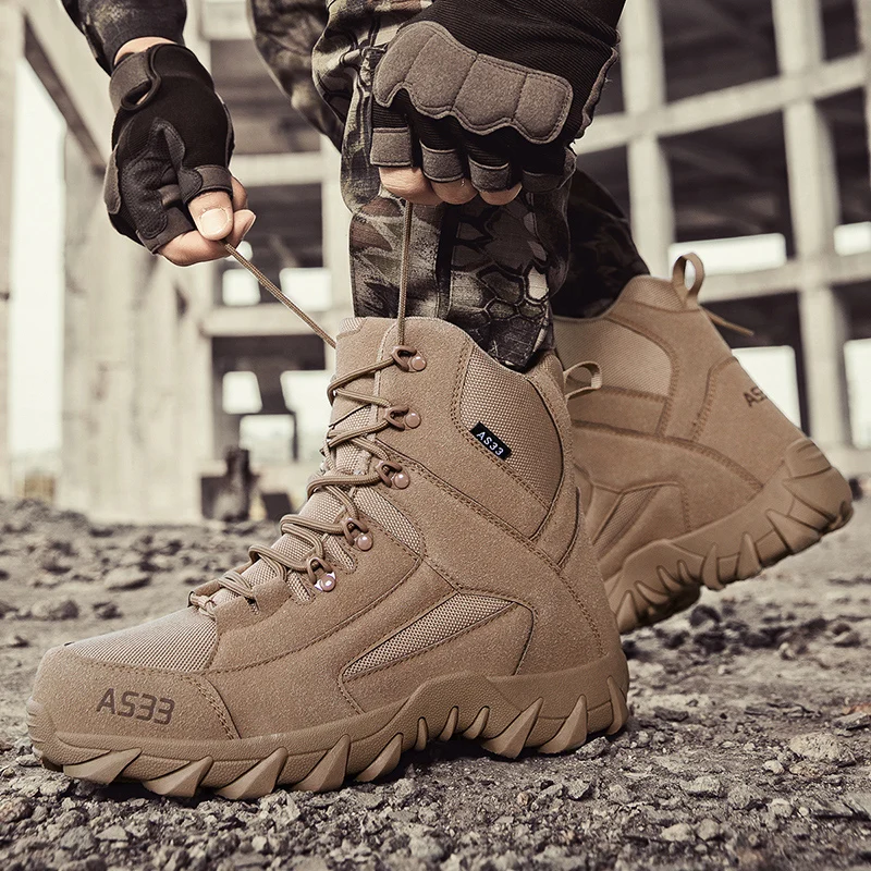 أحذية المشي لمسافات طويلة في الهواء الطلق الرجال المضادة للانزلاق منخفضة أعلى أحذية رياضية الرجال الدانتيل متابعة مقاومة للاهتراء لينة تنفس أحذية رياضية كاجوال أحذية الرجال