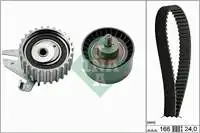 Store code: 530022610 for timing camshaft tensioner set point