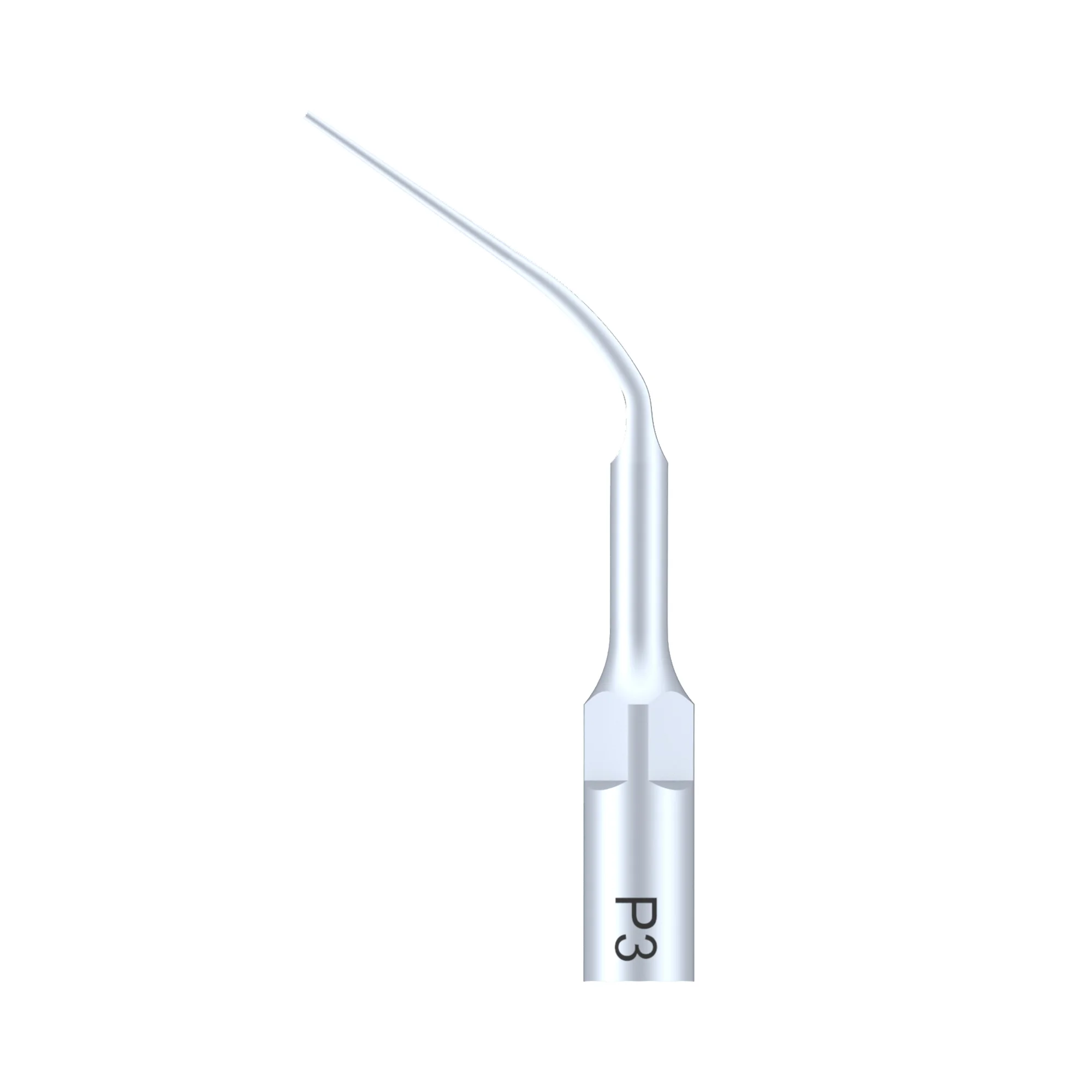 สําหรับ EMS นกหัวขวาน Refine Ultrasonic Scaler Handpiece เคล็ดลับทันตกรรม Scaler Scaling เคล็ดลับ 5pcs P1 PD1 P3 P3D PD3 P4 P4D PD4 PD3 4D