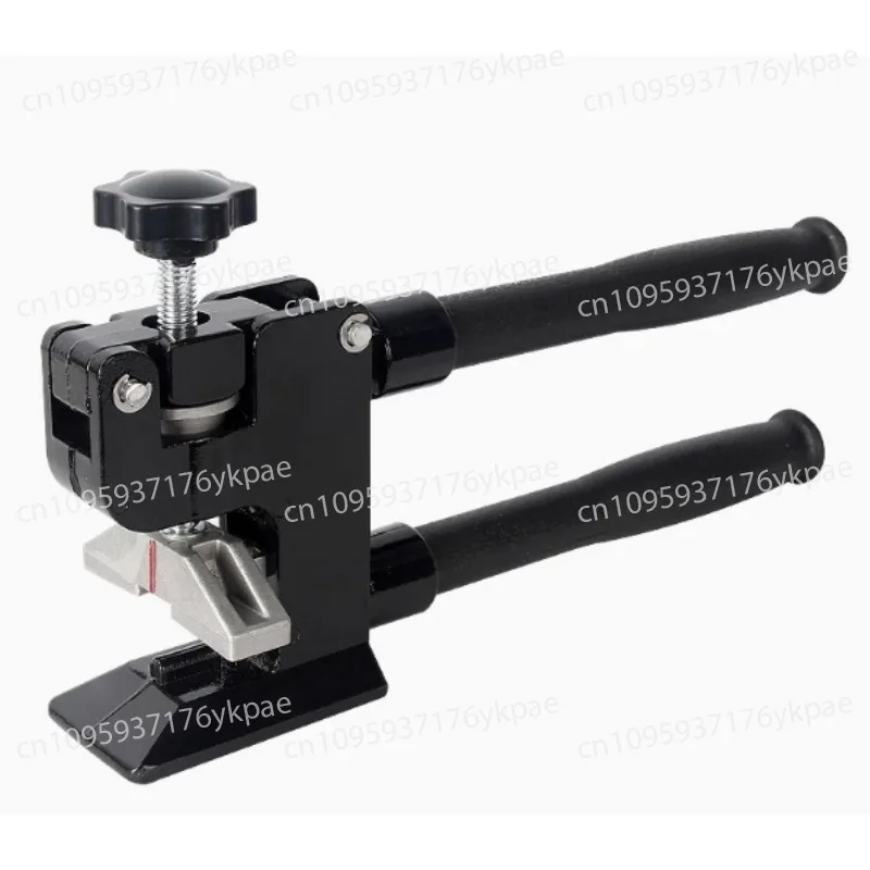 

Открывалка для стеклянной плитки Открывалка для щепа Ручной стеклянный нож Инструменты для разбивания кирпича Плоскогубцы