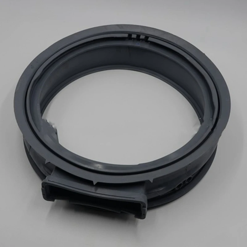 M08K MDS 65696501   Para LG tambor lavadora anillo de sellado anillo de sellado de goma impermeable MDS 63916501
