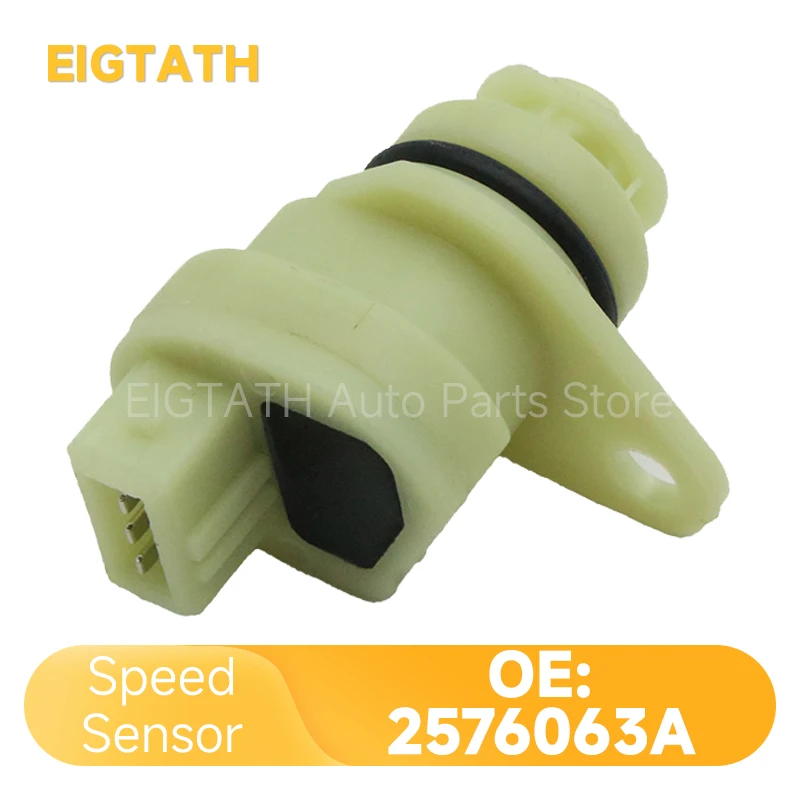 

2576063A Odometer Speed Sensor For Fiat Ducato Citroen Jumper Peugeot Boxer 106 206 Car Spare Parts 9635080680 616070 9623111980