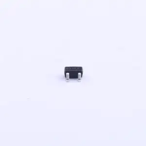 

100% Original Quantity of 500 DMG1012T-7 SOT-523 Field Effect Tube (MOSFET) DMG1012T-7