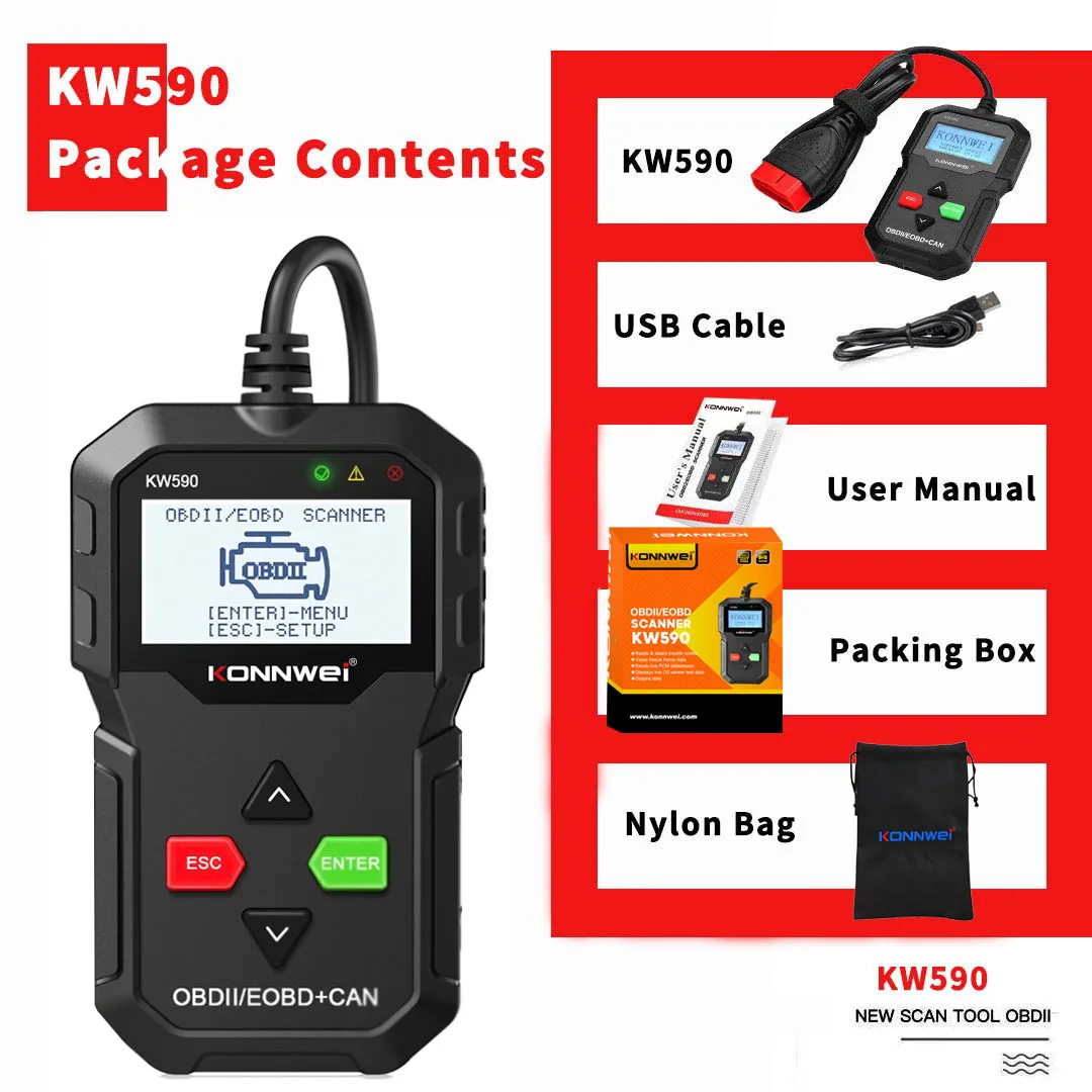 新車-obd-診断ツール-故障コードクリアスキャンツール-複数の車両モデルをサポート-故障データ印刷-obd-スキャナ