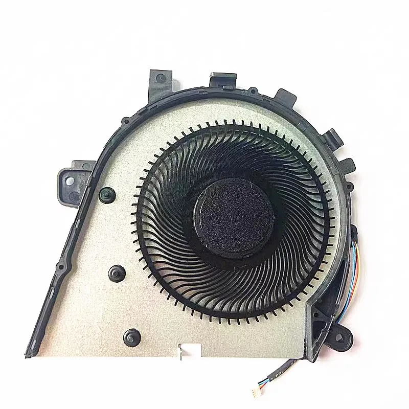 

Новый вентилятор процессора для Lenovo YOGA C740-14 C740-14IML DFS2001054A0T AT1FG001FF0, вентилятор-кулер для ноутбука