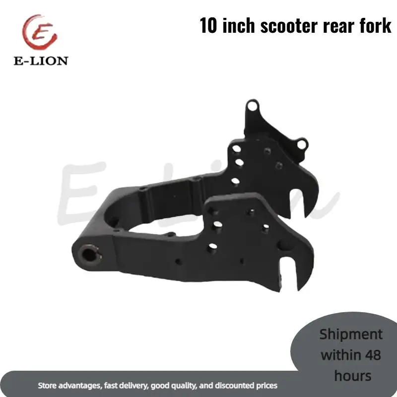 

10 inch scooter accessories for Kugoo M4 electric scooter rear fork scooter accessoriesFast Shipping