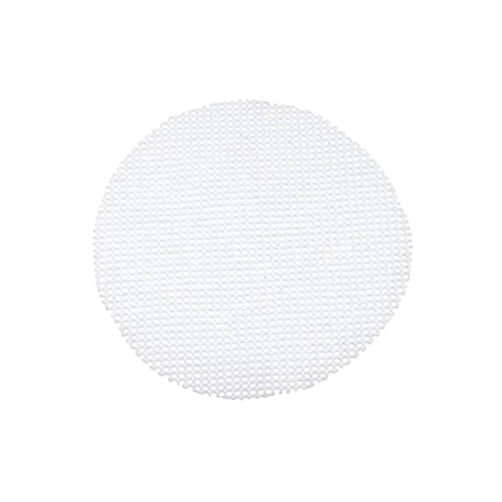 5Pcs Silikon Dampfer Pad Hohe Temperatur Widerstand Dampfer Tuch Wiederverwendbare Nicht-Stick Dampfer Liner Dim Sum Kochen Dampf matte – Detail 16