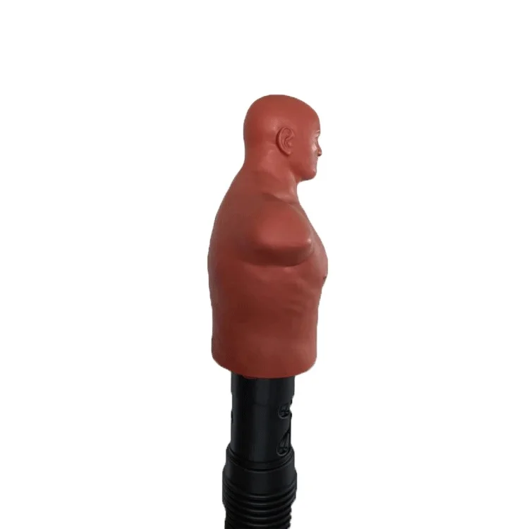 2026 standing Human Shaped Boxing Punching Bag Dummy for Martial Arts Trainingpromote sales
