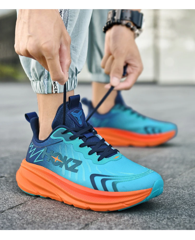 Men's Classic Cushion Running Shoes