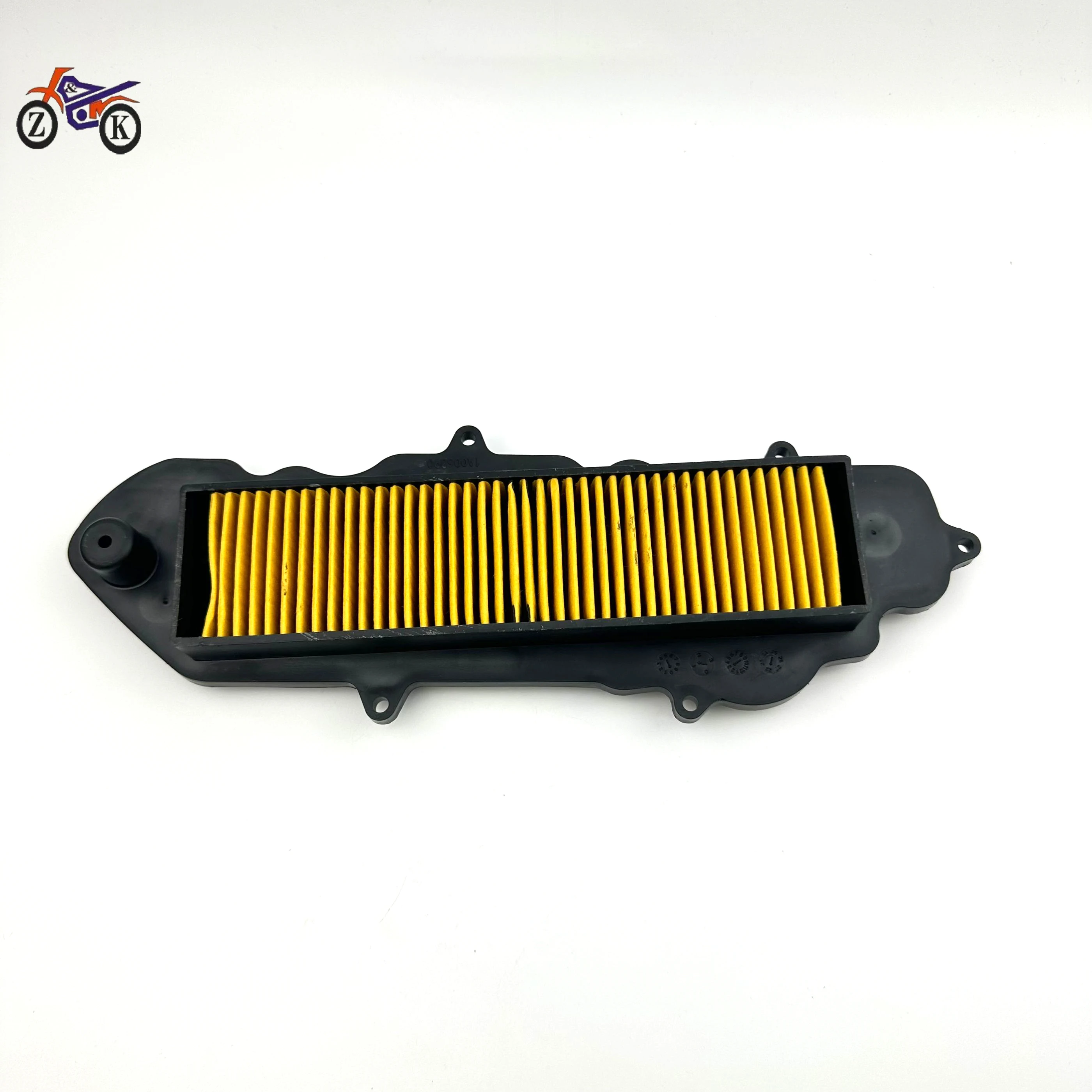 Motorcycle paper air filter for Motofiltro MFA5161 Aprilia SR125 SR150 SR160