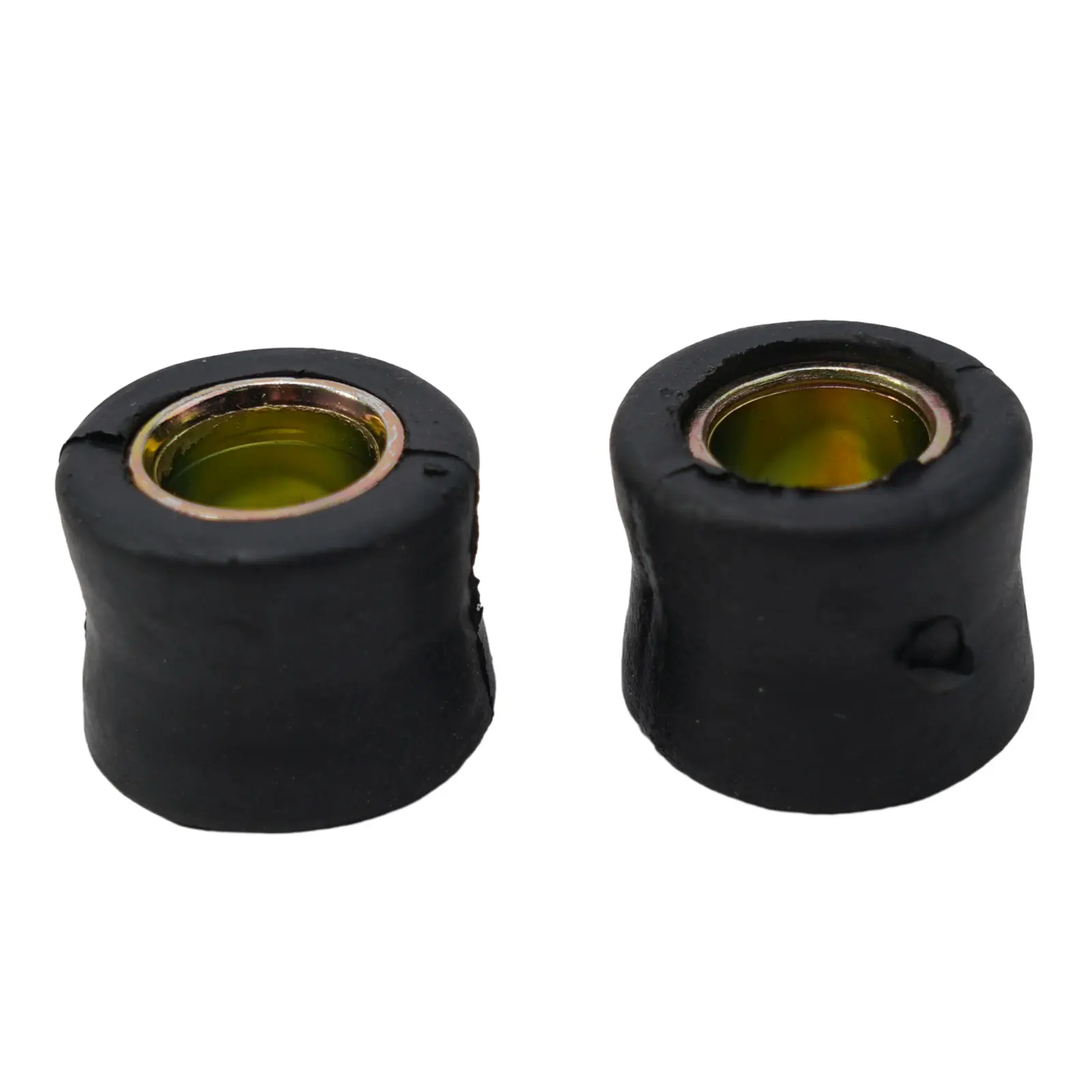 Brand New High Quality Shock Absorber Bushes Replace Resist Rubber Suspension Bushing 12 MM 2/4 Pcs Accessories