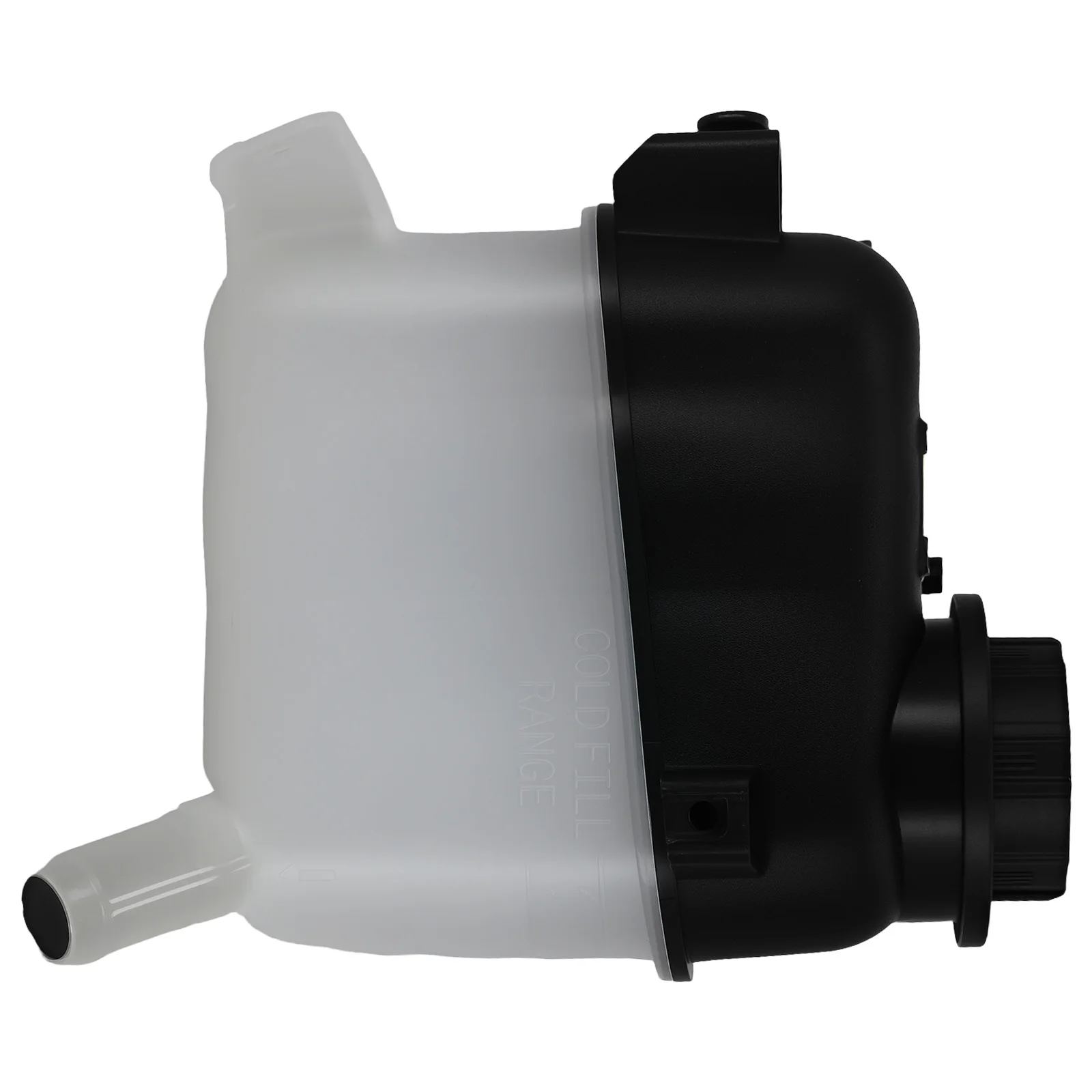 

Coolant Reservoir for Ford Taurus/Police 2013-2018 Lincoln MKS 09-16 AG1Z8A080B