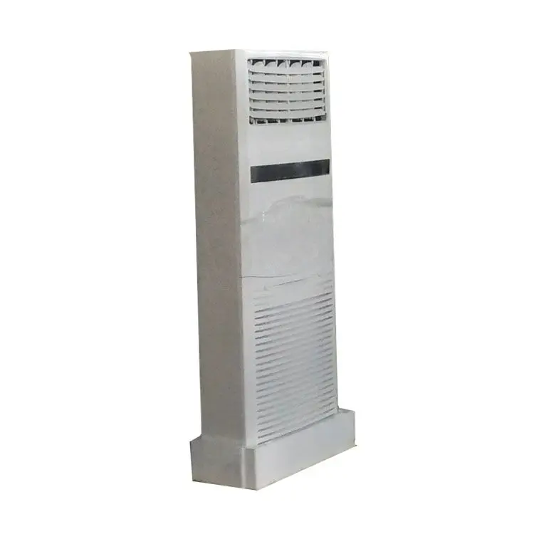 Floor Standing Tipo Ar Condicionado Solar Híbrido, 41000BTU