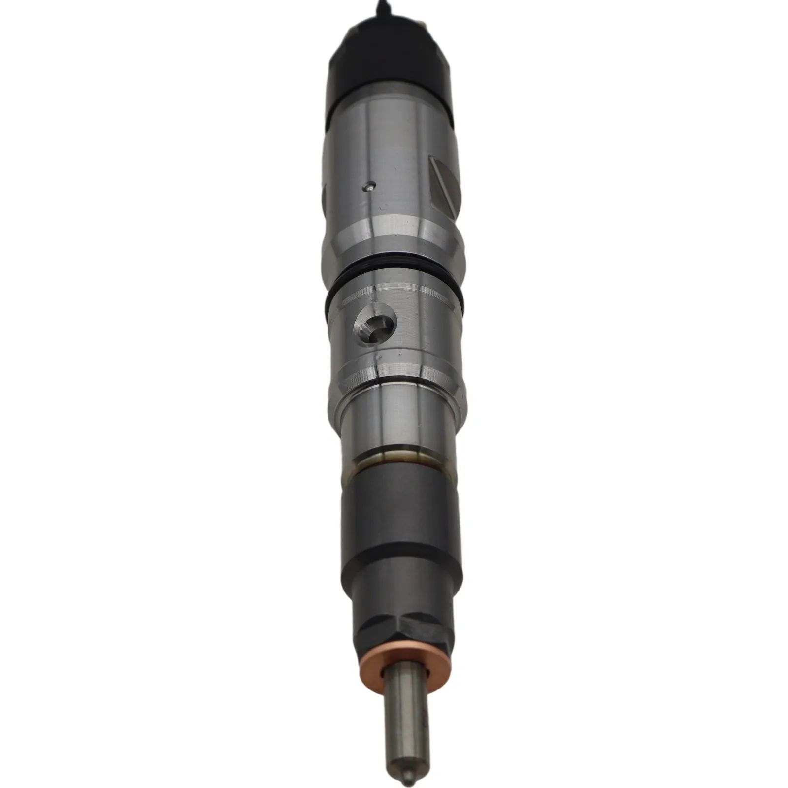 6PCS 0445120278 Fuel Injector For Doosan Daewoo Excavator