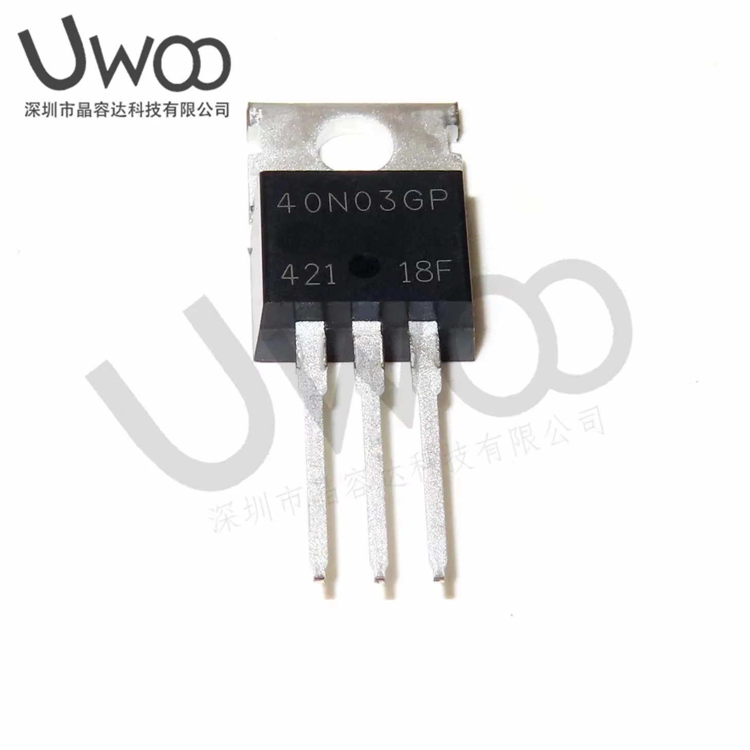 10pcs/lot AP40N03GP AP40N03P 40N03P 40N03GP TO-220 In Stock