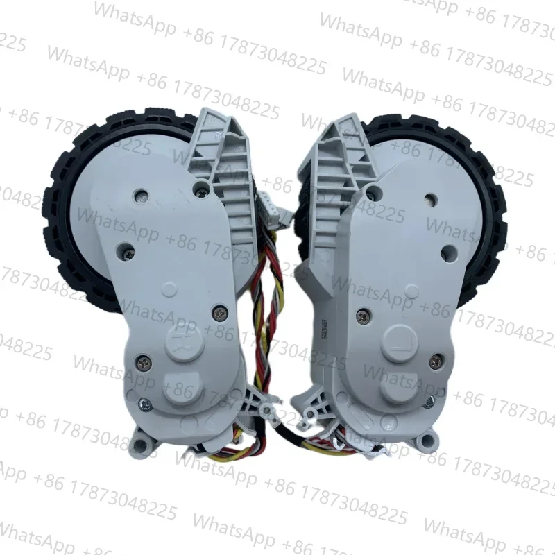 Original Wheel Motor Assembly for  Mop 2 Pro/ Mop 2 Lite/ MJSTL/ MJST1S/ MJSTS1 Vacuum Cleaner Parts