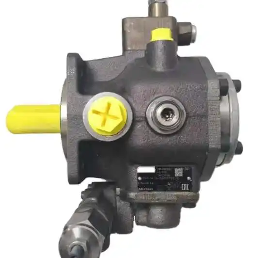 

Hydraulic Oil Pump PV7-1A/25-45RE01MC0-08 Variable Displacement Hydraulic Vane Pump PV7-1A/10-14RE01MCO-16
