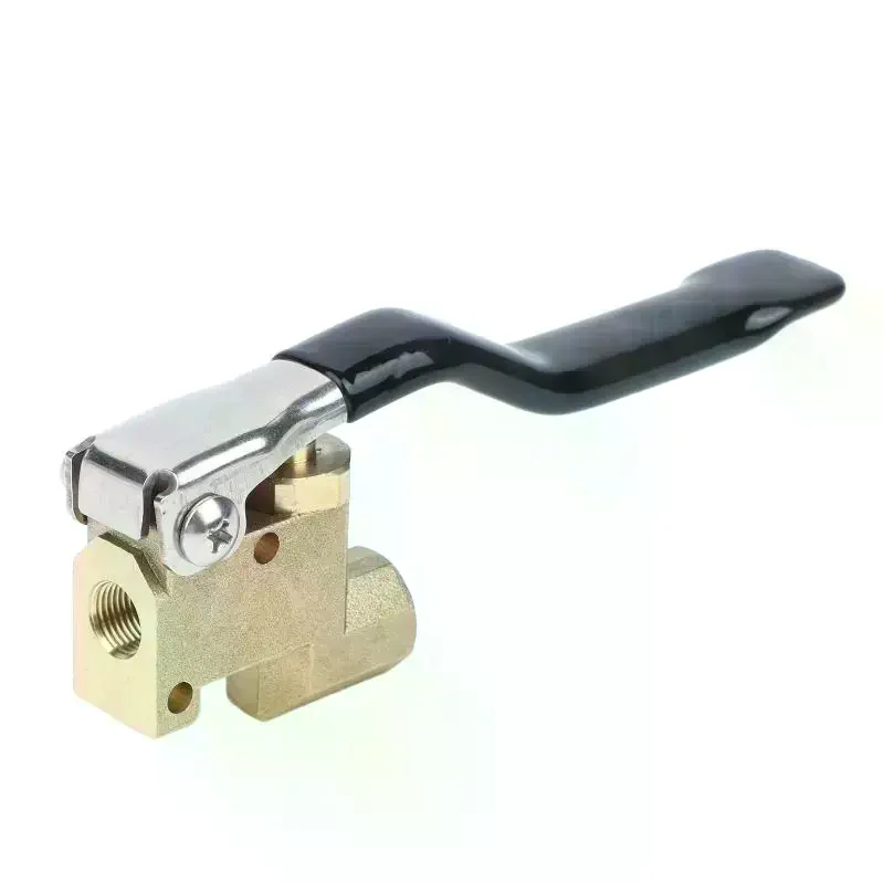 Universal Fit Steam Engine Control Valve High Pressure Control Switch for Commercial Home Pressure Washer Cleaning Machine