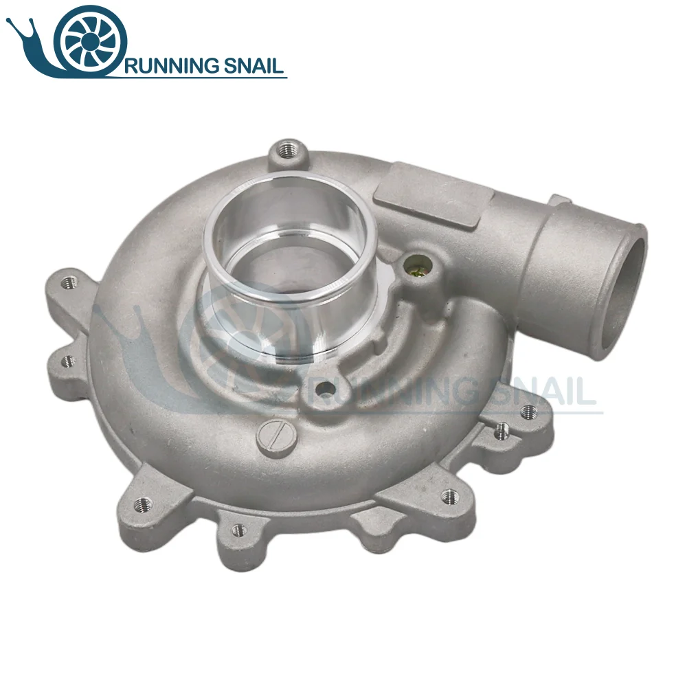 Turbo Compressor Housing RHF4 VT10 1515A029 For Mitsubishi Triton Challenger L200 2.5L 4D56 4D5CDI VA420088 VB420088