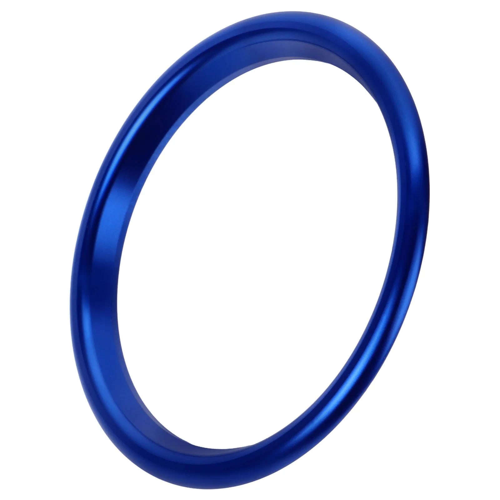 

Air Outlet Decorative Ring Aluminum Alloy Car Accessories Vehicle Conditioning Trim A3 S3 Interior Design Fade