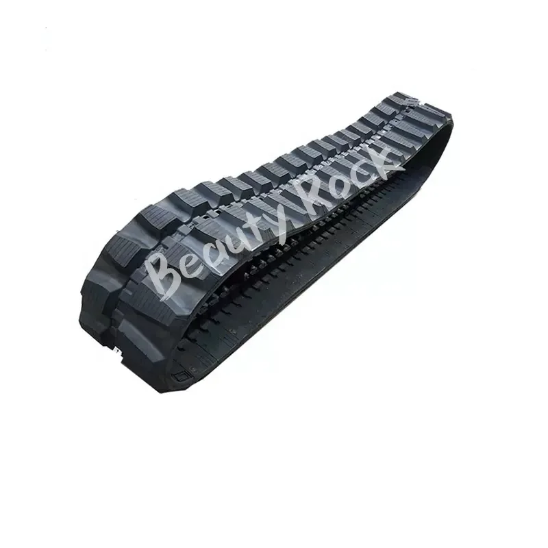 

Лидер продаж резиновая гусеница для мини-экскаватора 350x54,5x86 Kubota KX121-3 ходовая гусеница