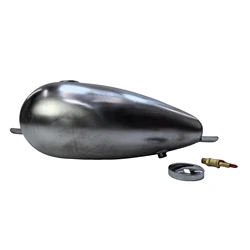 7L 12L Motorcycle Petrol Gas Fuel Tank Universal For All Motorcycle Models