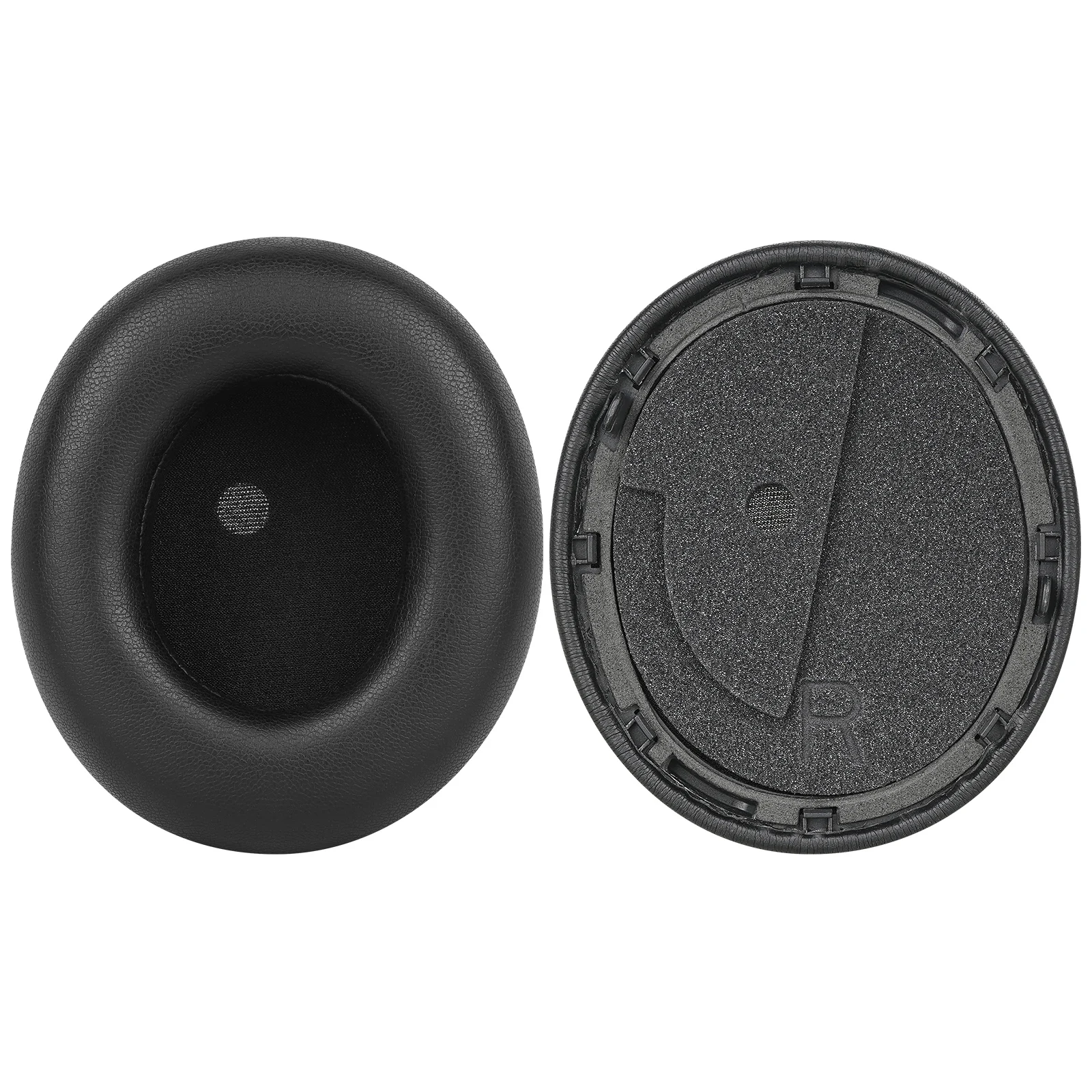Geekria cuscinetti auricolari di ricambio QuickFit per cuffie Turtle Beach Stealth Pro cuscini per le orecchie, auricolari per cuffie