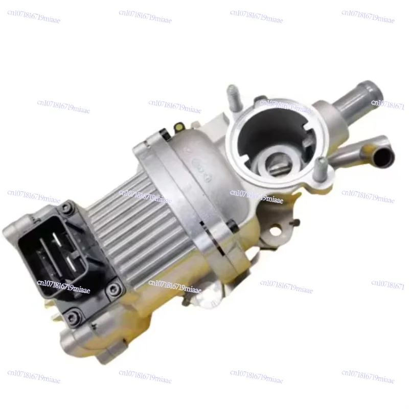 Car Engine Coolant Water Pump Assembly Automotive Cooling System Replacement Pump Unit